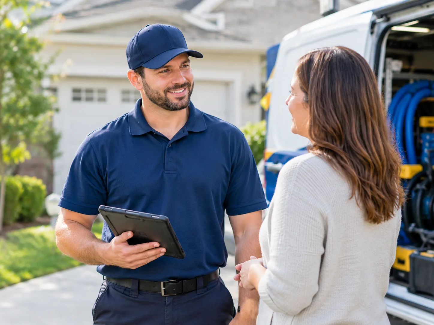 Sewage Backup Cleanup Parma, OH FAQs